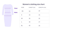 Load image into Gallery viewer, HAPPINESS WOMEN SWEAT SHIRT