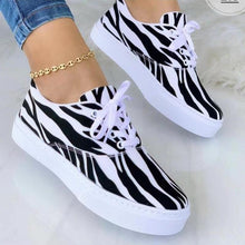 Load image into Gallery viewer, 2022 Fashion Graffiti Women Sneakers Trainers Shoes - florentclothing store