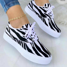 Load image into Gallery viewer, 2022 Fashion Graffiti Women Sneakers Trainers Shoes - florentclothing store