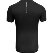 Load image into Gallery viewer, RDX T2 Black Short Sleeves Sweat-Wicking Gym T-Shirt