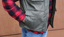 Load image into Gallery viewer, Ranger Tactical Vest