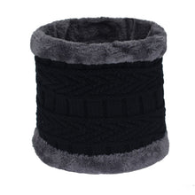 Load image into Gallery viewer, Brand Skullies Beanies Men's Winter Hats For Men Scarf Knitted Hat Cap Winter Hat  X Gorro Bonnet Caps - FlorentClothingStore
