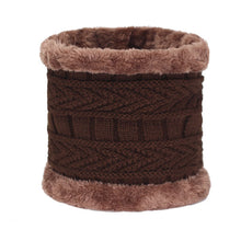 Load image into Gallery viewer, Brand Skullies Beanies Men's Winter Hats For Men Scarf Knitted Hat Cap Winter Hat  X Gorro Bonnet Caps - FlorentClothingStore