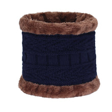 Load image into Gallery viewer, Brand Skullies Beanies Men's Winter Hats For Men Scarf Knitted Hat Cap Winter Hat  X Gorro Bonnet Caps - FlorentClothingStore