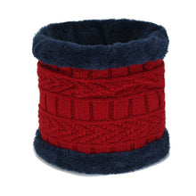 Load image into Gallery viewer, Brand Skullies Beanies Men's Winter Hats For Men Scarf Knitted Hat Cap Winter Hat  X Gorro Bonnet Caps - FlorentClothingStore