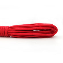 Load image into Gallery viewer, IQiuhike 5 Meters Dia.4mm 7 stand Cores Paracord for Survival Parachute Cord Lanyard - florentclothing store