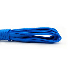 Load image into Gallery viewer, IQiuhike 5 Meters Dia.4mm 7 stand Cores Paracord for Survival Parachute Cord Lanyard - florentclothing store
