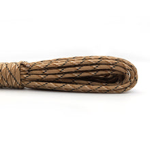 Load image into Gallery viewer, IQiuhike 5 Meters Dia.4mm 7 stand Cores Paracord for Survival Parachute Cord Lanyard - florentclothing store