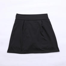 Load image into Gallery viewer, Casual Sport Shorts Skirts Running Shorts Women Summer Breathable
