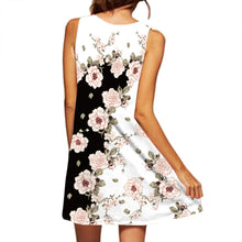 Load image into Gallery viewer, 2024 European and American Cross Border Women&#39;s New Dress V-neck
