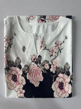 Load image into Gallery viewer, 2024 European and American Cross Border Women&#39;s New Dress V-neck
