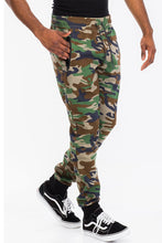 Load image into Gallery viewer, HEATHERED COTTON SWEATS J111
