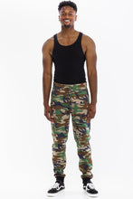 Load image into Gallery viewer, HEATHERED COTTON SWEATS J111
