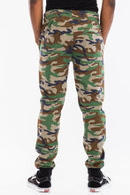 Load image into Gallery viewer, HEATHERED COTTON SWEATS J111
