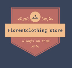 FlorentClothingStore 