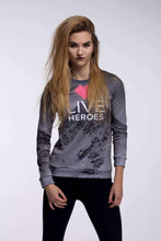 Load image into Gallery viewer, MEXICAN CAT Fitted Waist Sweater Women
