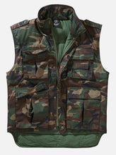 Load image into Gallery viewer, Ranger Tactical Vest
