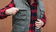 Load image into Gallery viewer, Ranger Tactical Vest
