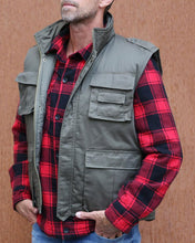 Load image into Gallery viewer, Ranger Tactical Vest
