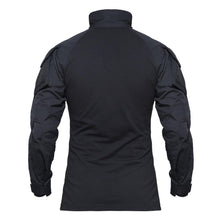 Load image into Gallery viewer, Camouflage T-shirts Mens Army Combat Tactical T Shirt Male Airsoft
