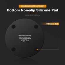Load image into Gallery viewer, Dragon W9 30W Wireless Charging Pad
