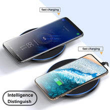 Load image into Gallery viewer, Dragon W9 30W Wireless Charging Pad

