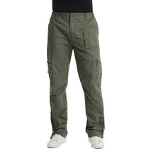 Load image into Gallery viewer, Military Mens Cargo Pants SWAT Combat Tactical Army Pants Multi

