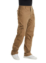 Load image into Gallery viewer, Military Mens Cargo Pants SWAT Combat Tactical Army Pants Multi
