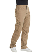 Load image into Gallery viewer, Military Mens Cargo Pants SWAT Combat Tactical Army Pants Multi
