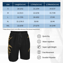 Load image into Gallery viewer, Sepultura Beach Shorts Men Beach Pants Swim Trunks Sepultura Sepultura Band Music Derrick Green - FlorentClothingStore 
