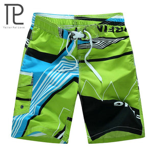 2022 new arrivals summer men board shorts casual quick dry beach shorts M-6XL drop shipping AYG215 - FlorentClothingStore 