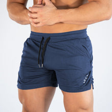 Load image into Gallery viewer, Light Weight Men Shorts Hot Shorts Running Jogger Gym Fitness Shorts Quick Dry Stretch Fabrics - FlorentClothingStore 
