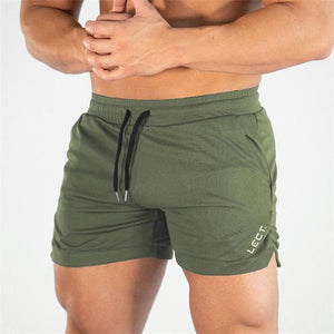 Light Weight Men Shorts Hot Shorts Running Jogger Gym Fitness Shorts Quick Dry Stretch Fabrics - FlorentClothingStore 