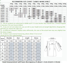 Load image into Gallery viewer, Autumn and Winter New Men&#39;s Woolen Coat Mid-length Casual Slim Korean Version Plaid Large Size Trend Lapel Men&#39;s Trench Coat
