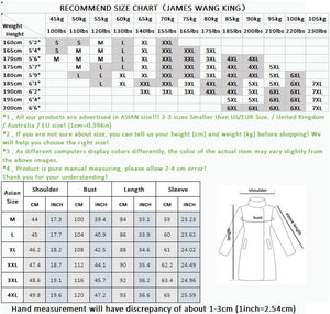 Autumn and Winter New Men&#39;s Woolen Coat Mid-length Casual Slim Korean Version Plaid Large Size Trend Lapel Men&#39;s Trench Coat