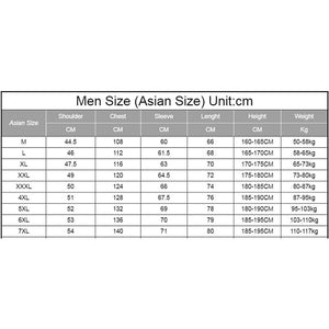 Plus Size 7XL 8XL Military Jacket Men Spring Autumn Cotton Outdoor Multi-pocket - FlorentClothingStore 