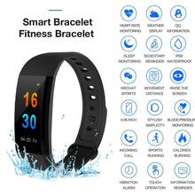 Load image into Gallery viewer, letscom walk tracker health digital treadmill reloj pulsera - florentclothing store 
