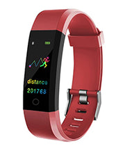 Load image into Gallery viewer, letscom walk tracker  digital treadmill reloj bracelet - florentclothing store 
