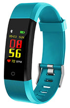 Load image into Gallery viewer, letscom walk tracker  digital treadmill reloj bracelet - florentclothing store 
