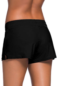 European And American-Style Summer Swim Shorts Women's Sexy - florentclothing store 