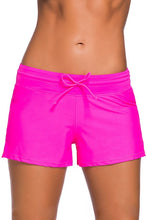 Load image into Gallery viewer, European And American-Style Summer Swim Shorts Women&#39;s Sexy - florentclothing store 
