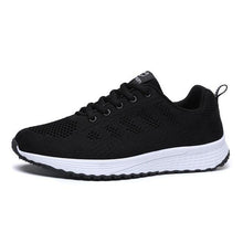 Load image into Gallery viewer, ZHENZU Women&#39;s Sport Shoes Female Brand Sneakers Woman Running Shoes Breathable Antislip Light Flats - florentclothing store 
