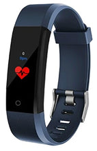 Load image into Gallery viewer, letscom walk tracker health digital treadmill reloj pulsera dep - florentclothing store 
