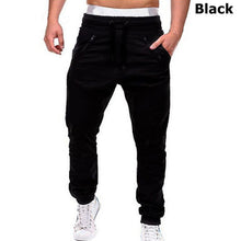 Load image into Gallery viewer, Men Joggers Pants 2019 Autumn New Mens Sweatpants Leisure Cotton Mens Joggers Casual - florentclothing store 
