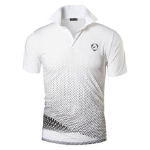 Load image into Gallery viewer, jeansian Men&#39;s Sport Tee Polo Shirts POLOS Poloshirts Golf Tennis Badminton Dry Fit - FlorentClothingStore 
