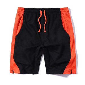 Zipper Pocket Shorts Men 2020 Summer Beach Shorts Maillot De Bain Bermuda Swimwear 2019 Men - florentclothing store 