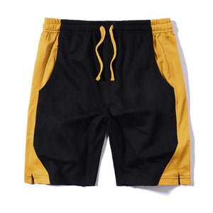 Zipper Pocket Shorts Men 2020 Summer Beach Shorts Maillot De Bain Bermuda Swimwear 2019 Men - florentclothing store 