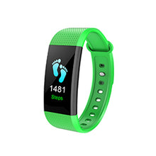 Load image into Gallery viewer, letscom walk tracker health digital treadmill reloj pulsera - florentclothing store 
