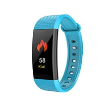 Load image into Gallery viewer, letscom walk tracker health digital treadmill reloj pulsera - florentclothing store 
