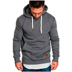 MRMT 2021 Brand New Men's Hoodies Sweatshirts Leisure Men Hoodie Sweatshirt - FlorentClothingStore 